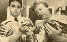 Caring for pets since 1976